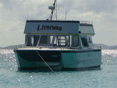 water taxi st thomas